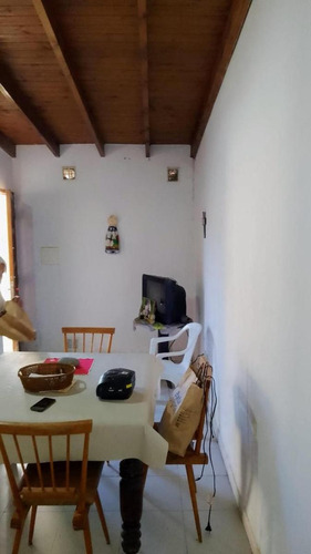 Ph En Venta - 1 Dormitorio 1 Baño - Saladillo