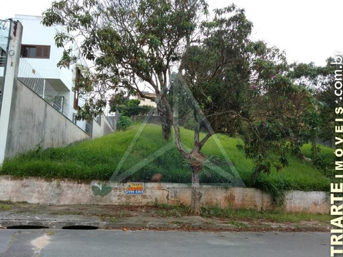 Ref.: 2430 - Terreno Em São Paulo Para Venda - V2430