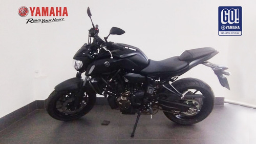 Imagem 3 de 7 de Yamaha Mt-07 Abs 2021/2022 - Dipe Motos