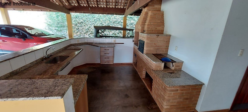 Imagem 14 de 23 de Chácara - Ch00303 - 71037421