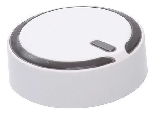 Botão Seletor Programas Lavadora Cwh12 Cwl16 Cwe13 W10851854