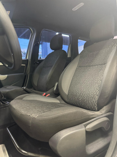Renault Duster 1.6 16V