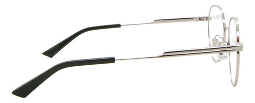 Lentes Bottega Veneta Bv1239o 003 51 Unisex Armazones