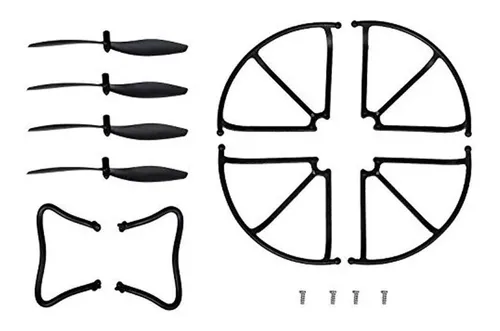 Drone Holy Stone F181C com c mera preto MercadoLivre