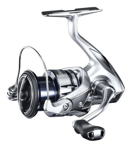 Reel Shimano Frontal Para Caña De Pesca Carrete Mvdsport