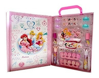 Set De Maquillaje Princesas Disney | MercadoLibre ???? Set De Maquillaje Princesas Disney | MercadoLibre ????