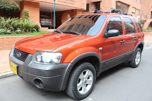Ford Escape 2006