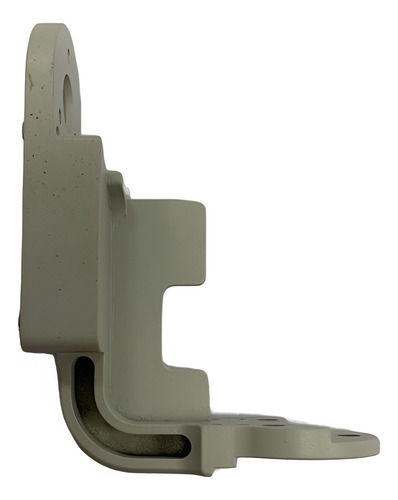 Brazo Gimbal Yaw Para Dji Phantom 4 Pro