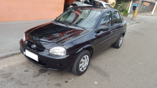 Chevrolet Corsa Classic Sedan 2006/2007 1.0 Flex