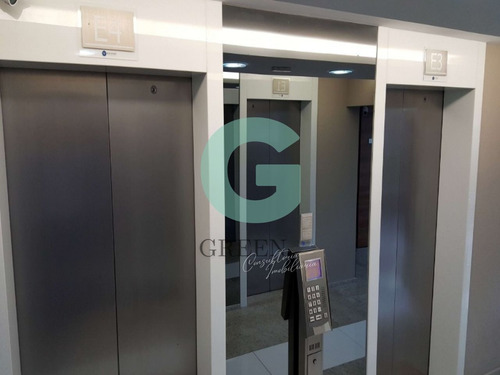 Imagem 7 de 15 de Sala Comercial Para Locação, Chácara Santo Antônio, 316m² Em Vão Livre. - Gc2049