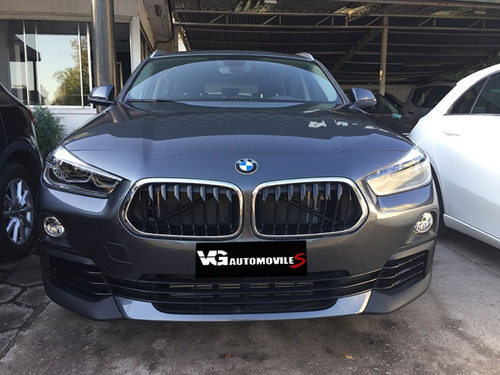 Bmw X2 Sdrive