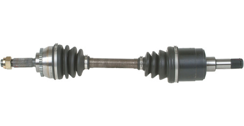 Flecha Homocinetica Izquierda Eclipse L4 2.0l 1996 Al 1999