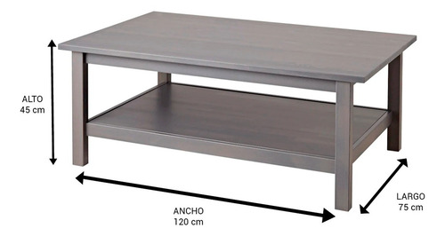Combo Filmore Mueble De Tv Salas Recamara Comedor