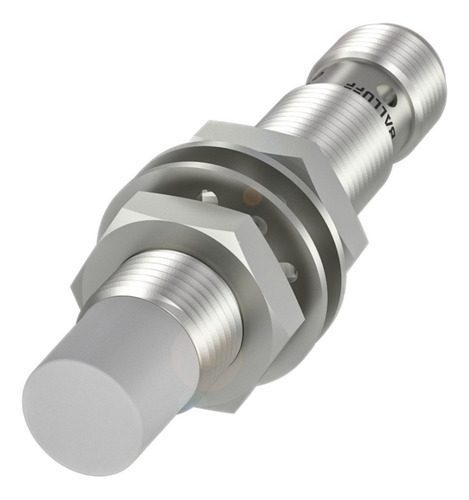 Sensor Inductivo Balluff Bes01pj Proximidad M12 Bes M12eg-ps (Usado)