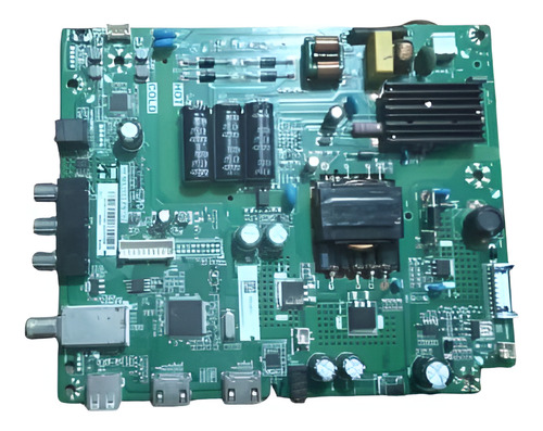 Mainboard Uniplaca Toshiba 32l220u (Usado)