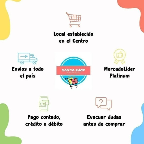 Imagen 7 de 7 de Antena Para Para Tv Digital Abierta Hd Canales De Aire Led