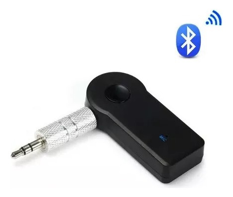 Receptor Bluetooth Manos Libres Llamadas