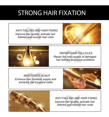 Shampoo De Biotina, Cebola E Alecrim Para O Crescimento Do C