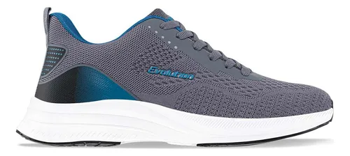 Tenis Malandy Hombre Croydon