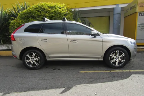 Volvo XC60 3.0 T6 Kinetic Awd
