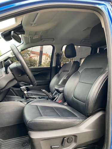 Ford Ranger 2.0 Cd 4X2 Xlt At 210Cv