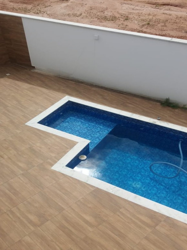 Imagem 10 de 10 de Casa - Ca00050 - 32598618