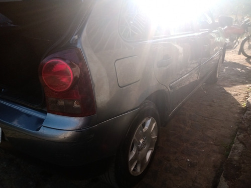 Volkswagen Gol 1.6 Power Total Flex 4p 2008