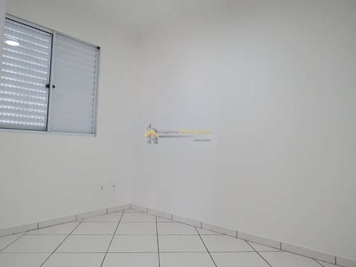 Imagem 9 de 13 de Apartamento Em Condomínio Padrão Para Venda No Bairro Guaiaúna, 2 Dorm, 1 Vagas, 50 M - 4699