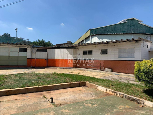 Imagem 2 de 23 de Salão Para Alugar, 1600m² Por R$ 10.000/mês - São Roque - São Roque/sp - Sl0199