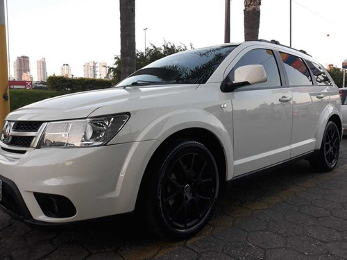 Imagem 3 de 12 de Fiat Freemont 2014 2.4 Precision 5p