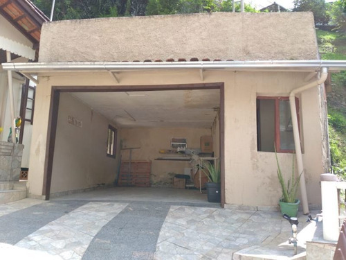 Imagem 8 de 9 de Casa Em Blumenau - Glória - 854