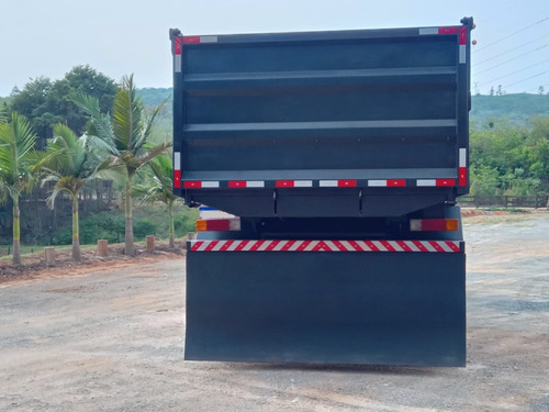 Scania R 124 360 1999 4 Eixos Caçamba