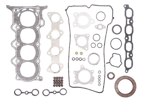 Empaquetaduras Motor Para Haval H2 1.5 Gw4g15b 2015 2021