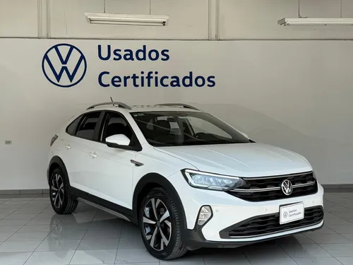 Volkswagen Nivus 1.0t Highline At