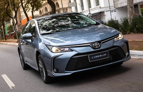 Toyota Corolla Hv 1,8 Xei Ecvt (entrega Inmediata) Hibrido