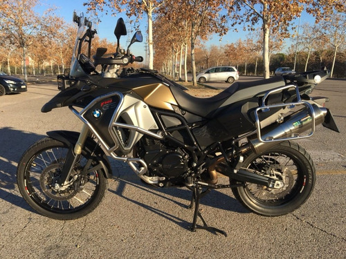 Imagen 4 de 18 de Bmw F 800 Gs Adventure