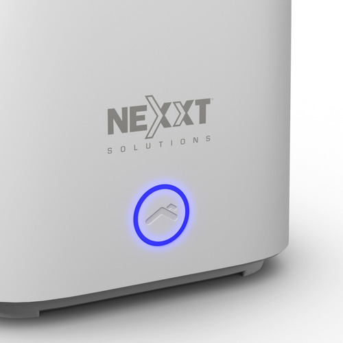 Router Mesh Nexxt Smart Home Bolt Ax1800