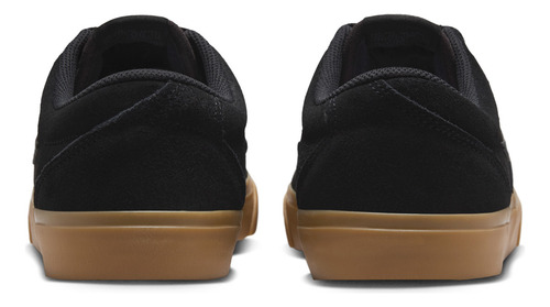 Nike Charge Suede Hombre