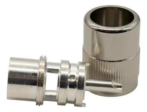 3 Conectores Uhf Macho Pl259 Para Rg213 Rg8 Twiston Type