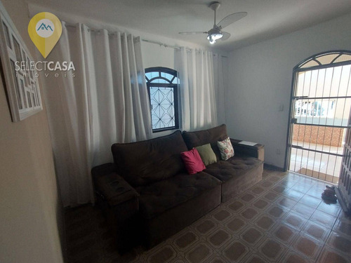 Imagem 13 de 30 de Vendo Casa Em Laranjeiras - Ca0321