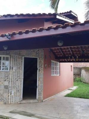 Imagem 2 de 8 de Casa 700 Mts Do Mar Em Itanhaém Sp | Aceita Financiamento!