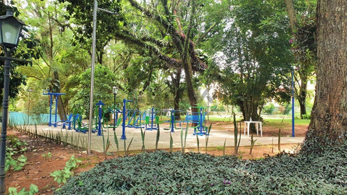 Imagem 20 de 30 de Casa À Venda Em Condomínio Reserva Colonial - Ca001894