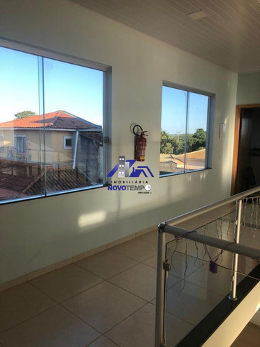 Imagem 9 de 18 de Lindo Rancho A Venda No Condomínio Itapoã Em Santo Antônio De Aracanguá - 1000m² De Terreno - Ra00006 - 71029880