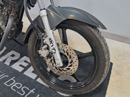 Yamaha Ybr Ybr 150 Factor Ed/flex 2023/2023