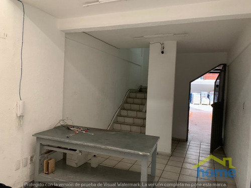 Bodega Comercial En Venta En San Pedro De Los Pinos