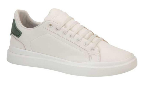 Tenis Urbano Casual Agujeta Urban Shoes Hombre 0867 Tocl