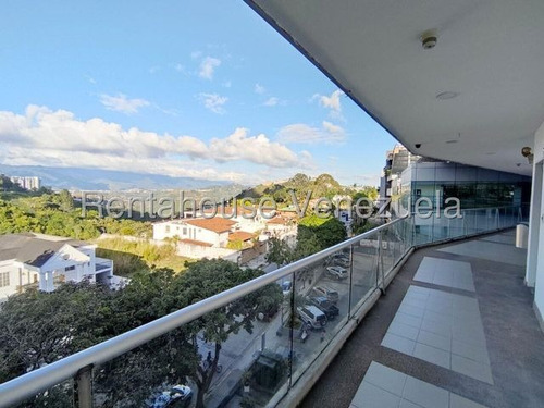 Oficina En Alquiler Lomas De La Lagunita Mls #26-480 Francis Zeppieri