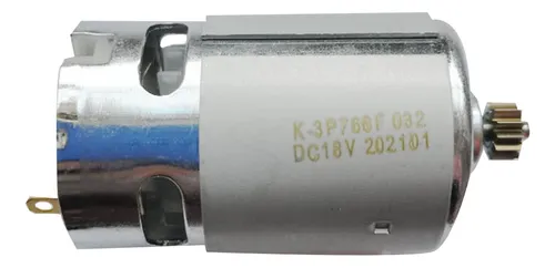 13 Teeth Motor 18v Replace With 18-2- 18-2- 1800 -2 Scr
