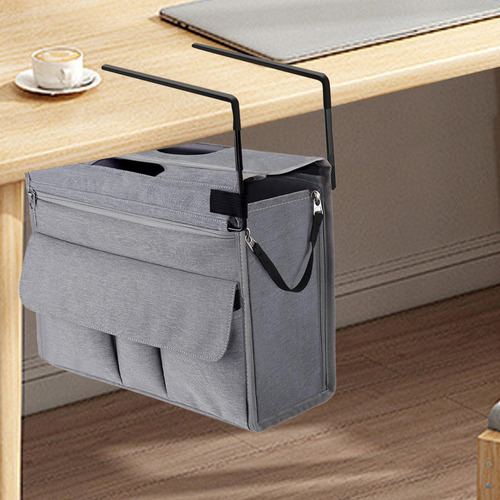 Nuevo Bolsas De Almacenamiento Para Colgar Debajo Del