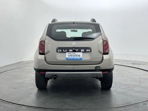 Renault Duster DYNAMIQUE TRIPADVISOR 2.0 AUT 5P